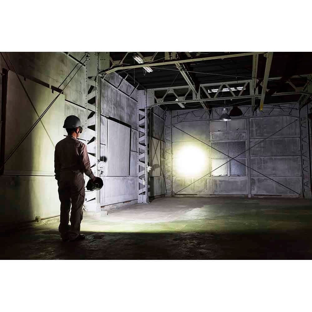 ハイコーキ　HiKOKI 18Ｖサーチライト UB18DA (NN), グリーン, UB18DA (NN)