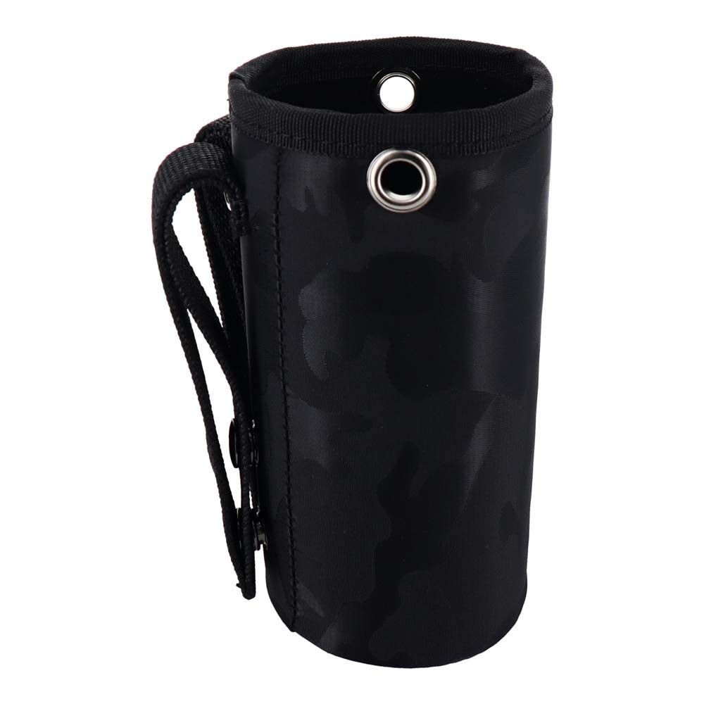 DBLTACT マルチカップロング DT-BCXL, ブラック迷彩, DT-BCXL