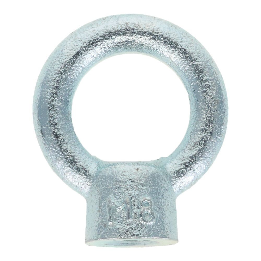 アイナット　８ｍｍ, アイナット, 8mm