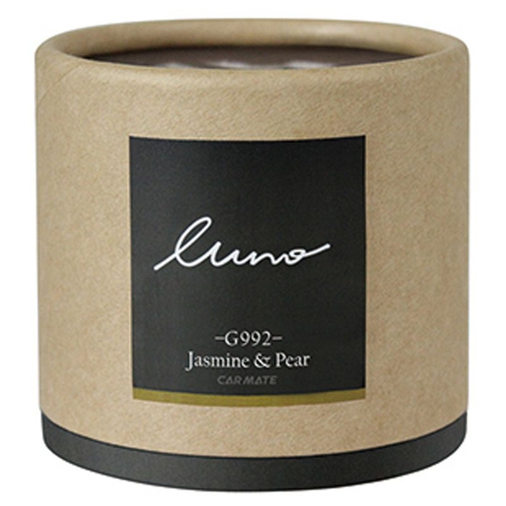 ルーノフォレスト　ゲル　ジャスミン&ペアー, ブラウン, 80g