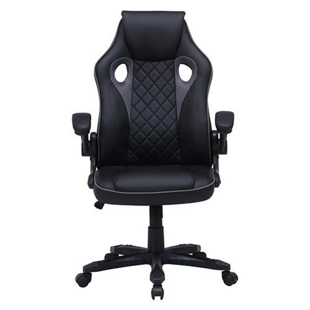 【ネット限定価格】ゲーミングチェア シグナル【メーカー直送・代引不可】, レッド, シングル