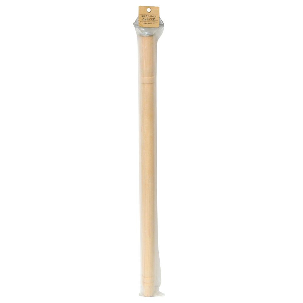 メルクシパインスリムレッグ  ４５パイ, Φ45(100), 100mm