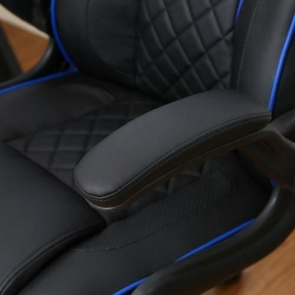 【ネット限定価格】ゲーミングチェア シグナル【メーカー直送・代引不可】, レッド, シングル