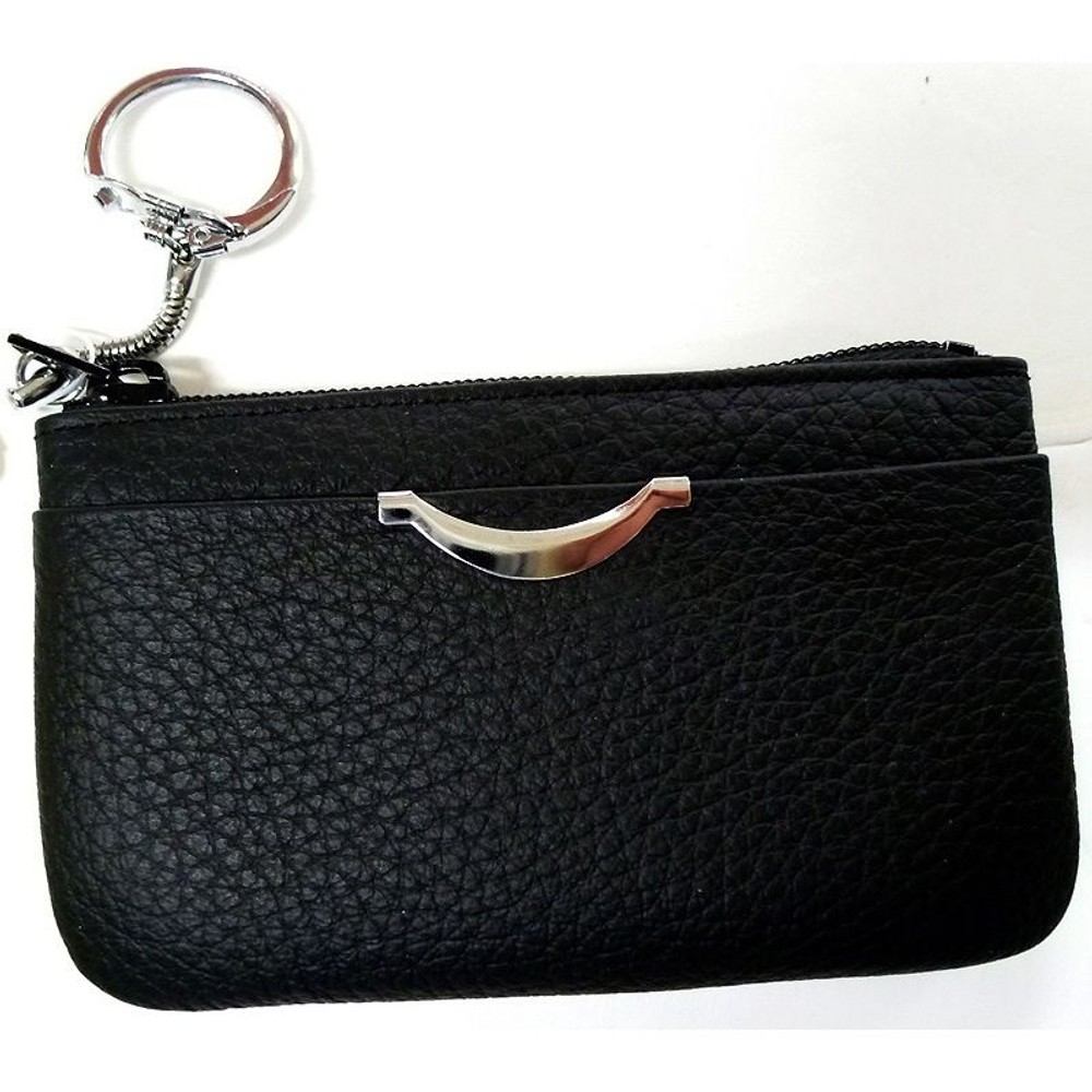 小銭入　黒　01603, その他カラー１, その他サイズ１