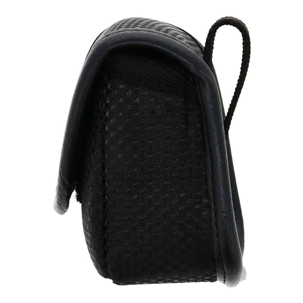 ＷＭα　コンパクトポケット　ＷＭαー０７５, ブラック, コンパクトボックス