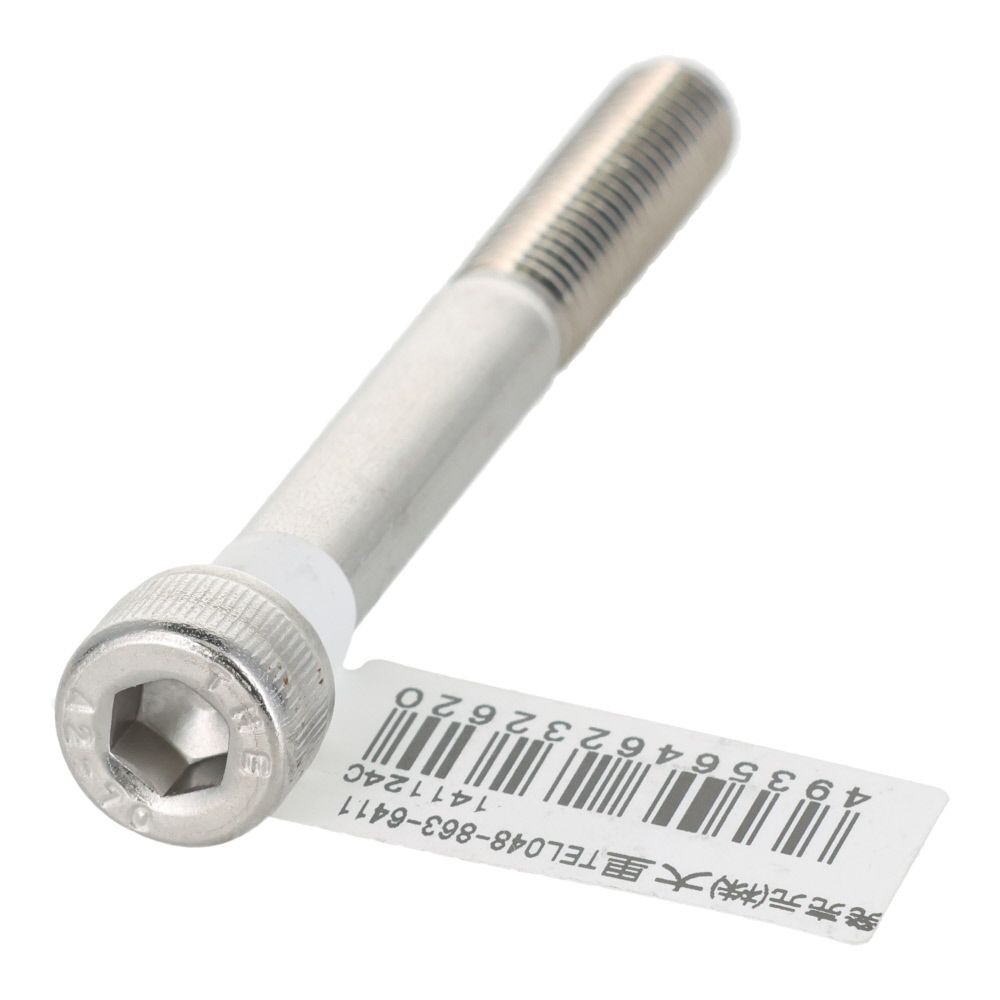 ステンレス　キャップボルト　Ｍ８&times;７０, ステンレス, M8&times;70