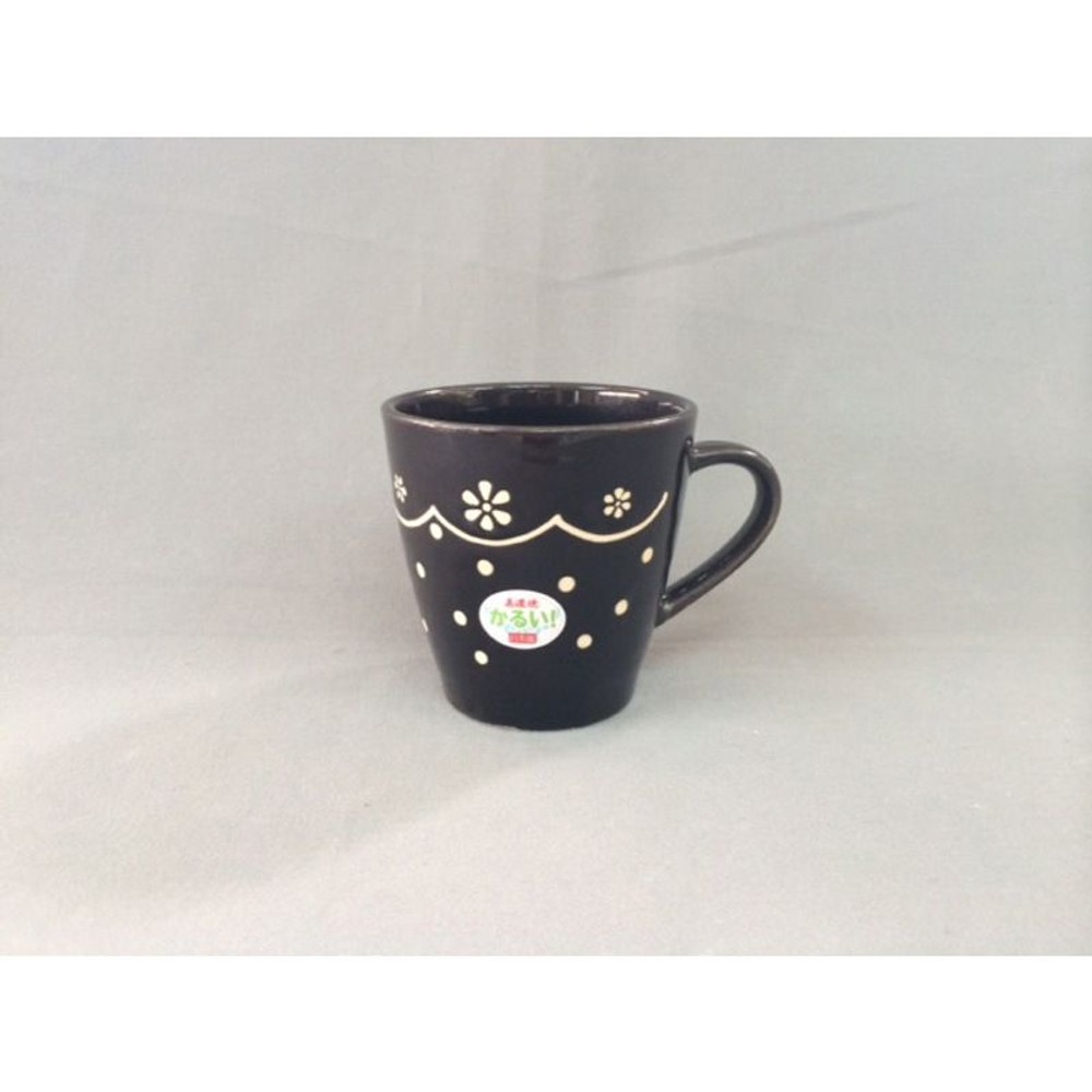 軽量マグ　レースドット　ＢＫ, その他カラー１, その他サイズ１