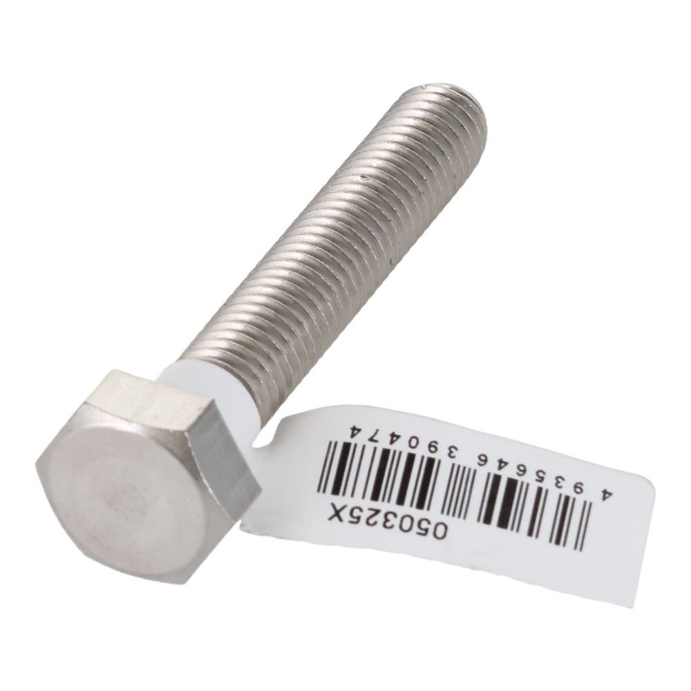 ステンレス　六角ボルト　Ｍ１０&times;６０, 六角ボルト, M10&times;60mm
