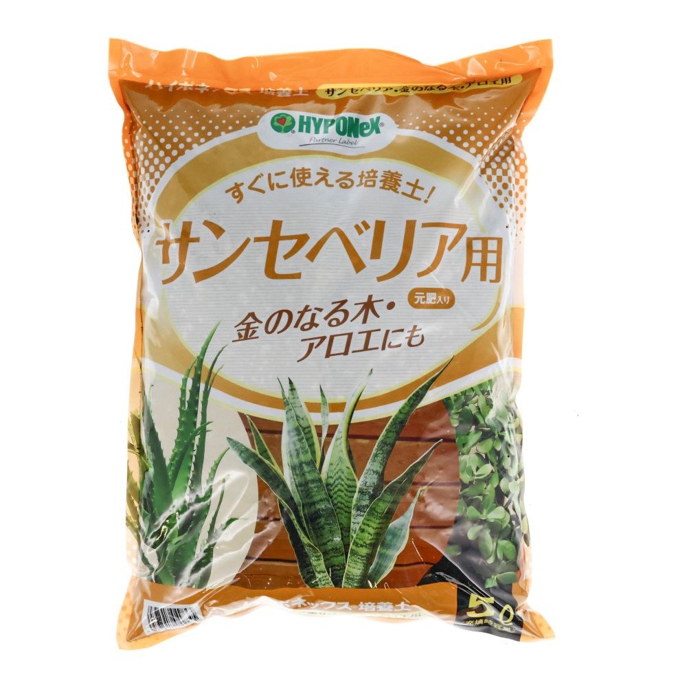 ハイポネックスサンセベリア用　5Ｌ, その他カラー１, その他サイズ１