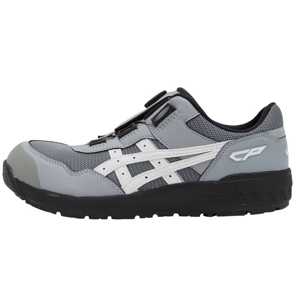 アシックス（ASICS） CP209 BOA シートロック×ホワイト, シートロック×ホワイト, 22.5cm