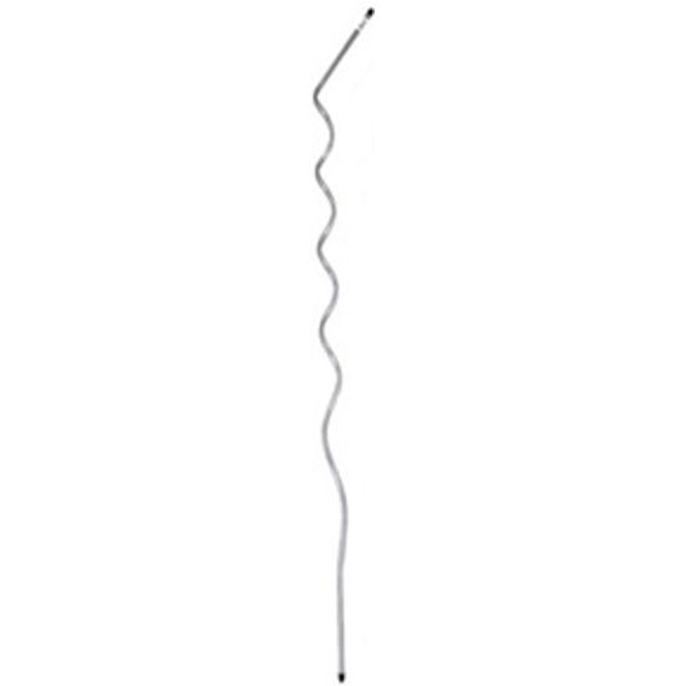 トマト用支柱&Phi;１１Ｘ１８００, シルバー, 11&times;1800