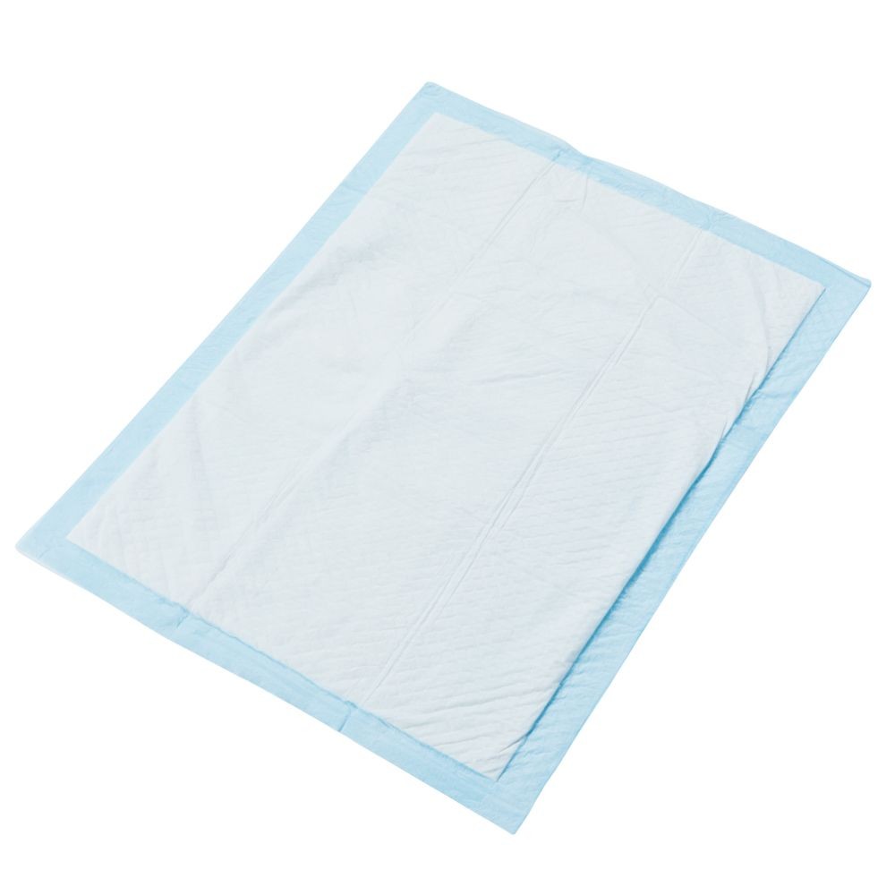 NICOペットシーツ中厚 ワイド &times;4個セット, 中厚, ワイド