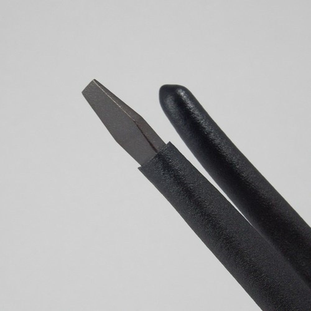 フジ矢　ＷＰプライヤ黒金　110ー250ＳＤーＢＧ, ブラック, 250mm