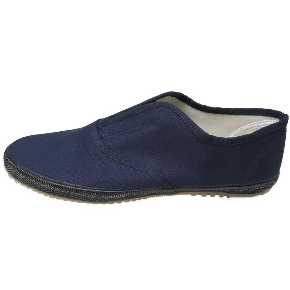 足袋タイプ作業靴, 紺（24.5）, ２４．５ｃｍ