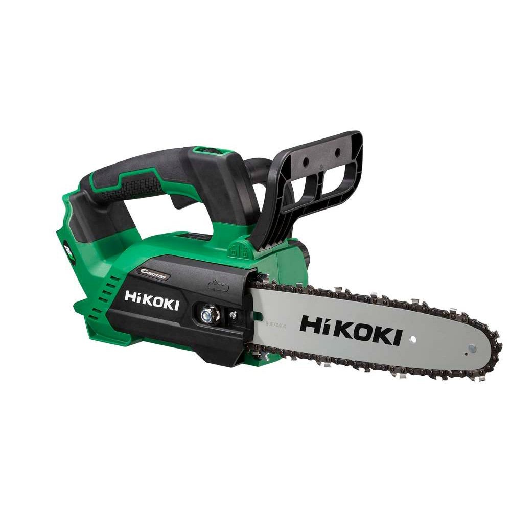 充電式チェンソー　CS3625DC(NN) , アグレッシブグリーン, 36V