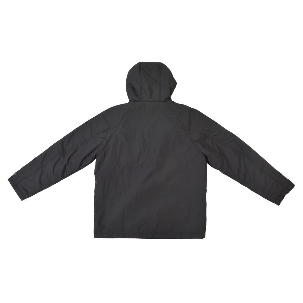 ＴｈｅｒｍａＸ　ＪＡＣＫＥＴ　ブラック, ブラック, Mサイズ