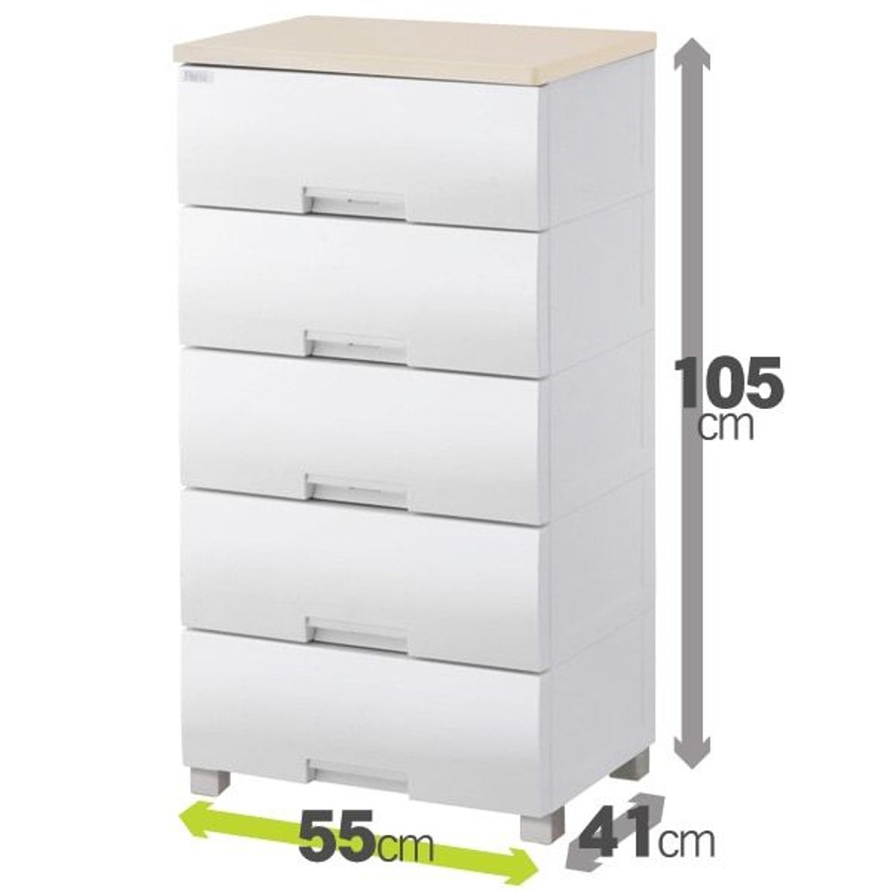 フィッツプラス F5505