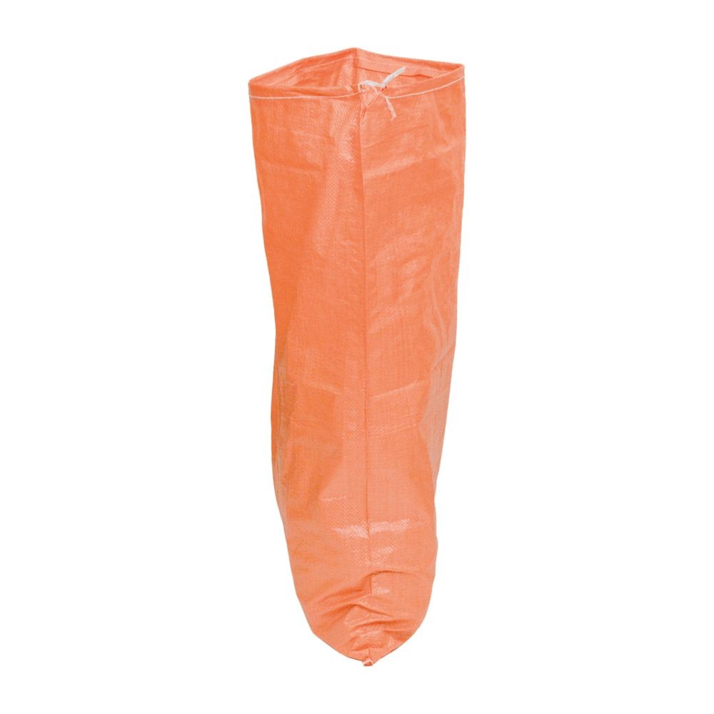 ガラ袋　２５枚入, オレンジ, 25枚