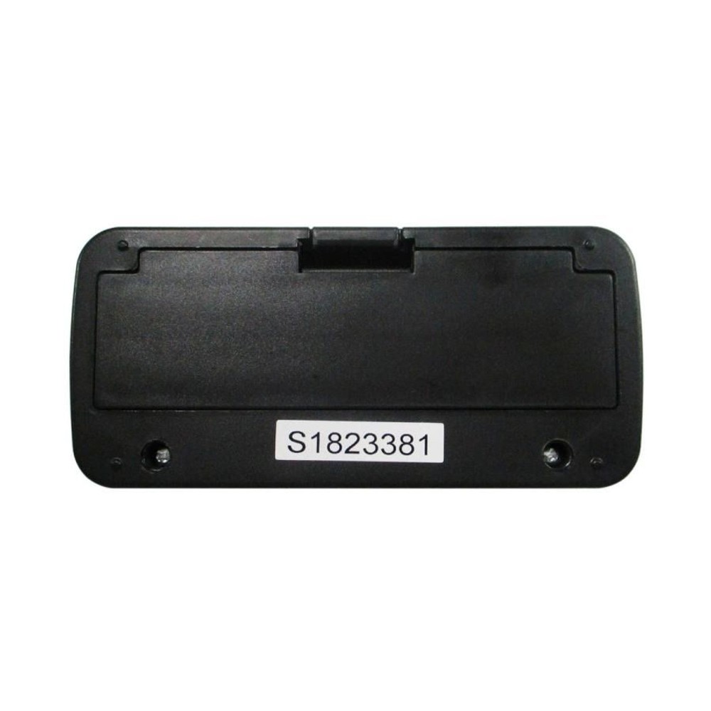 グレートツール　隔測式デジタル秤 取引証明以外用 GTKDS-25K, シルバー, 最大25kg