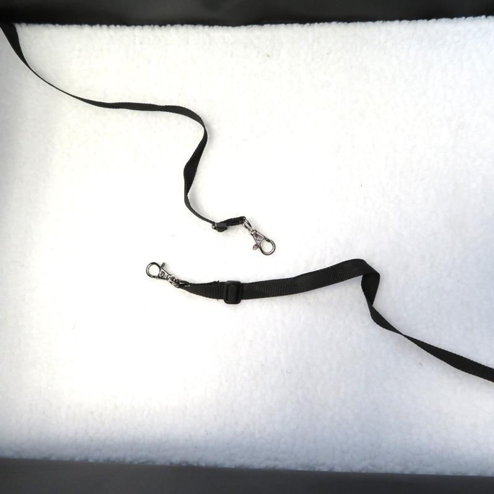 吸水口付ペット用ドライブソフトケース, ブラウン（S）, Sサイズ