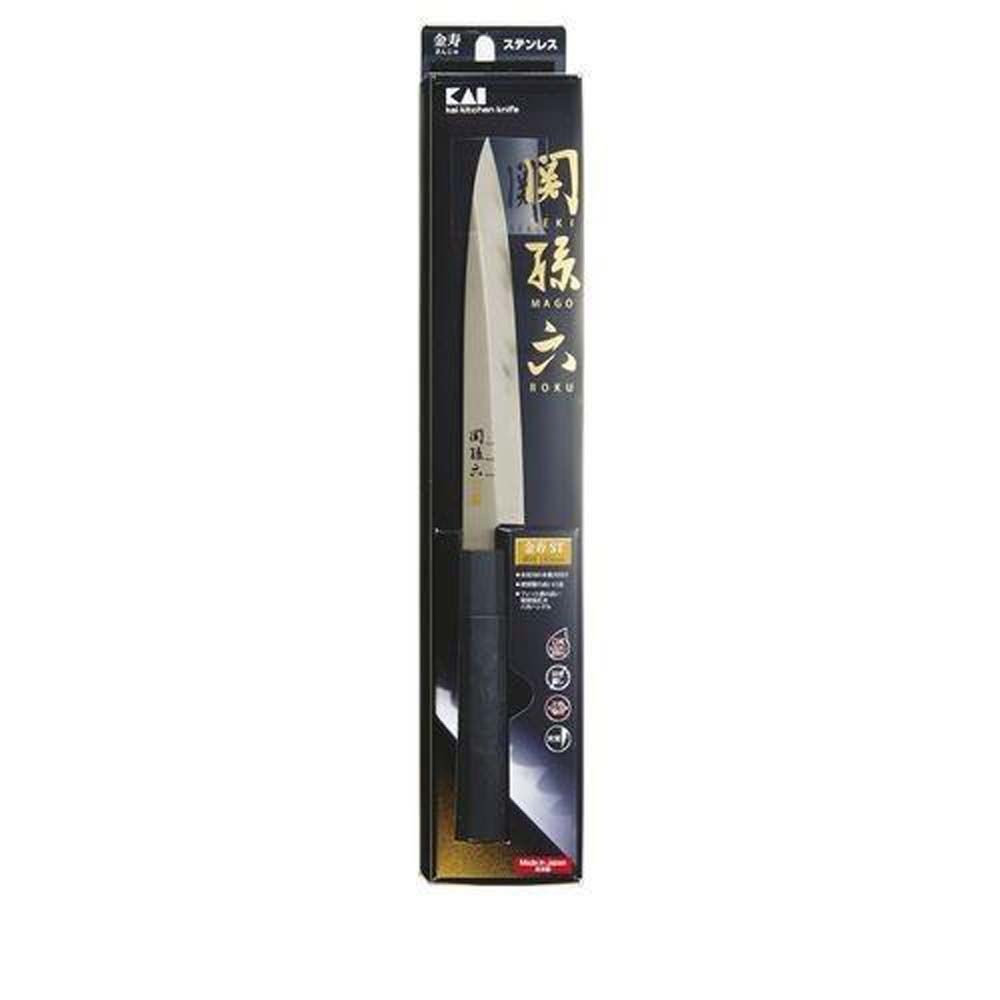 貝印　ＡＫ1104和包丁刺身　180, その他カラー１, その他サイズ１