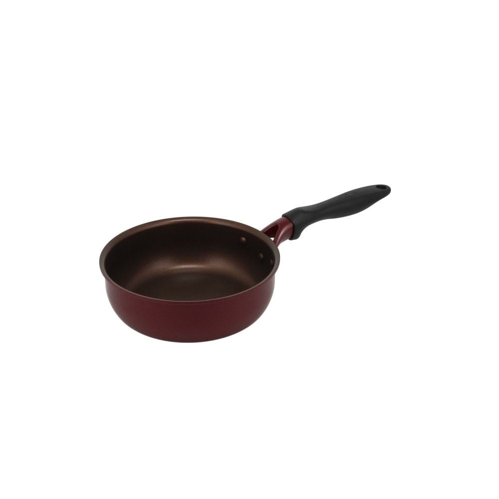 ＩＨ玉子焼きフライパン　ＫＦＨー013Ｅ, その他カラー３, 13cm