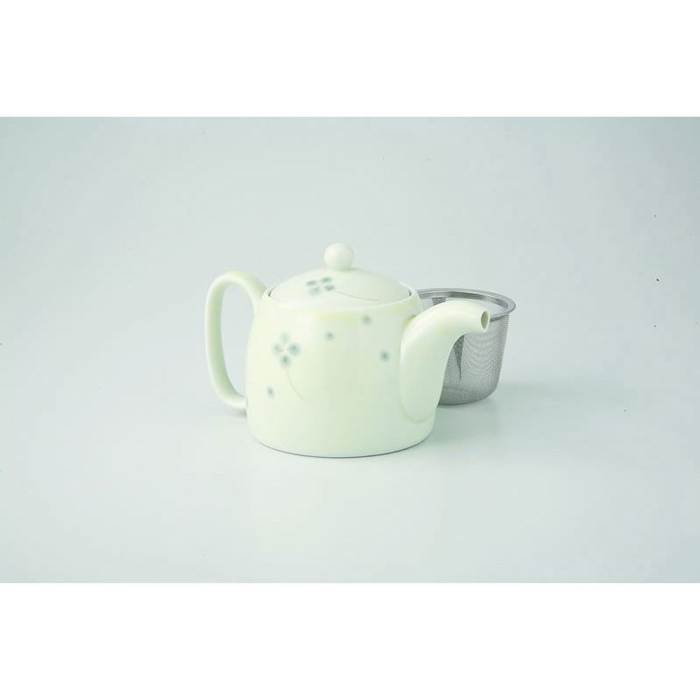 軽量ＭＳポット　クローバー, その他カラー１, その他サイズ１