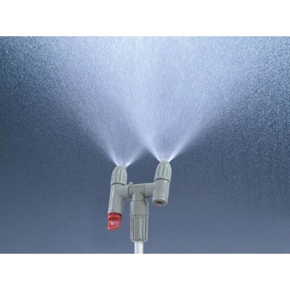 【現行品】工進　背負式手動噴霧器　ＲＷー10, ホワイト, 10L RW-10