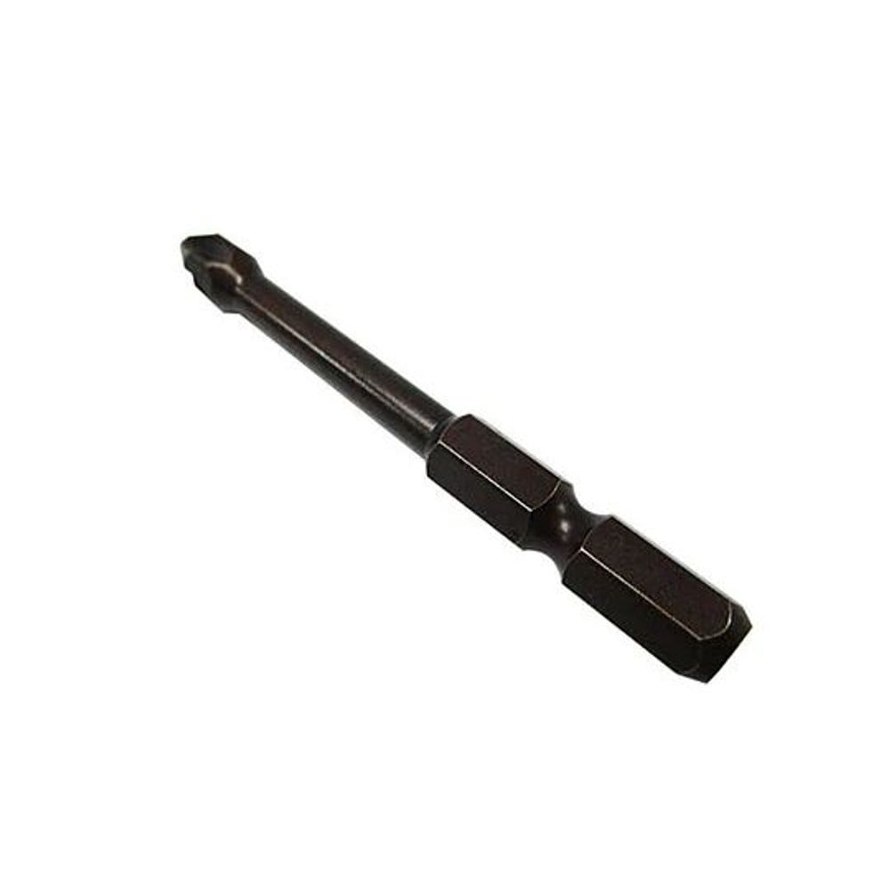 ベッセル ど強いビット 2&times;65 5本組 DTB5P2065D, ダイハード鋼, +2&times;65mm