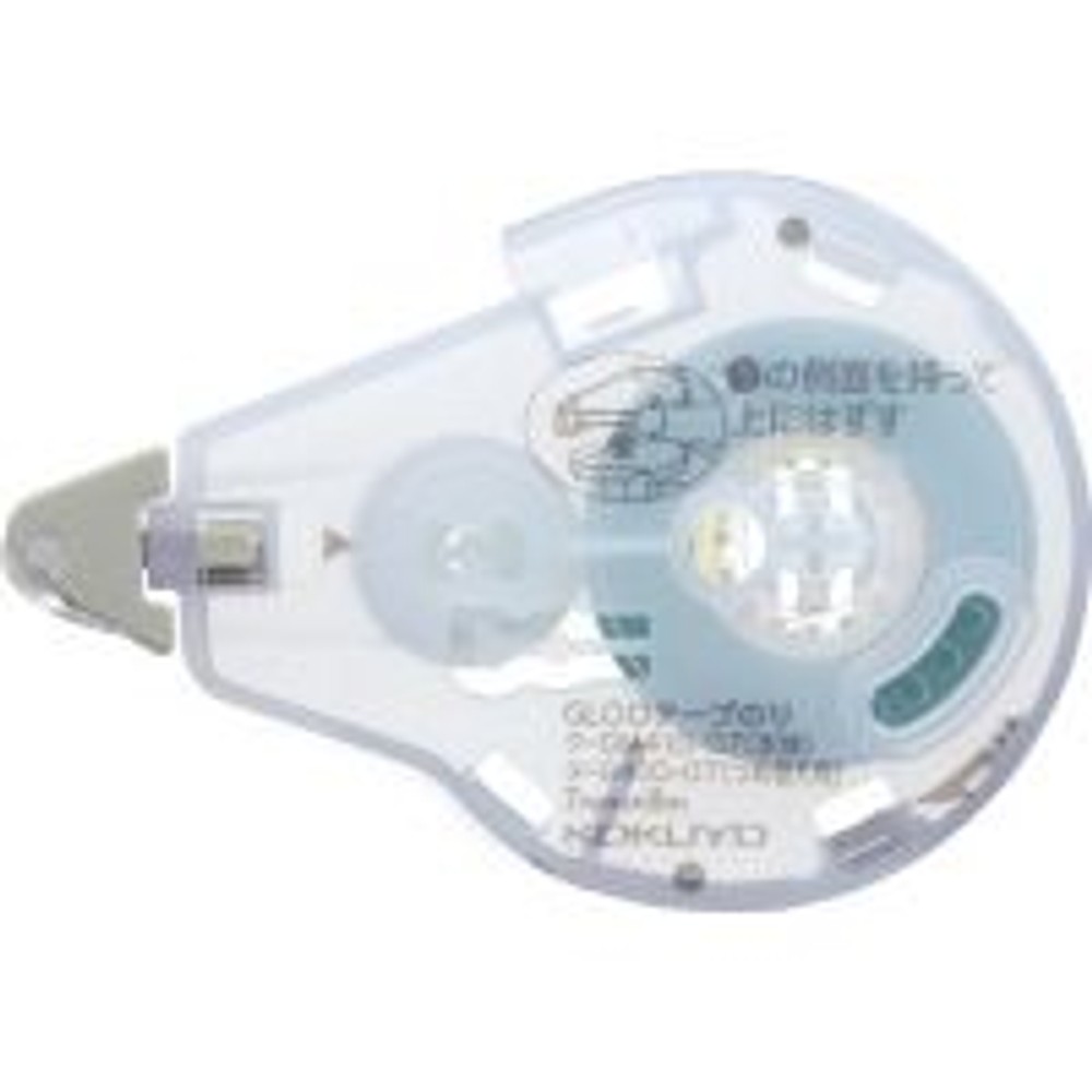 コクヨ　グルー 　しっかり貼る・詰替テープ, つめ替え用テープ(S), Sサイズ
