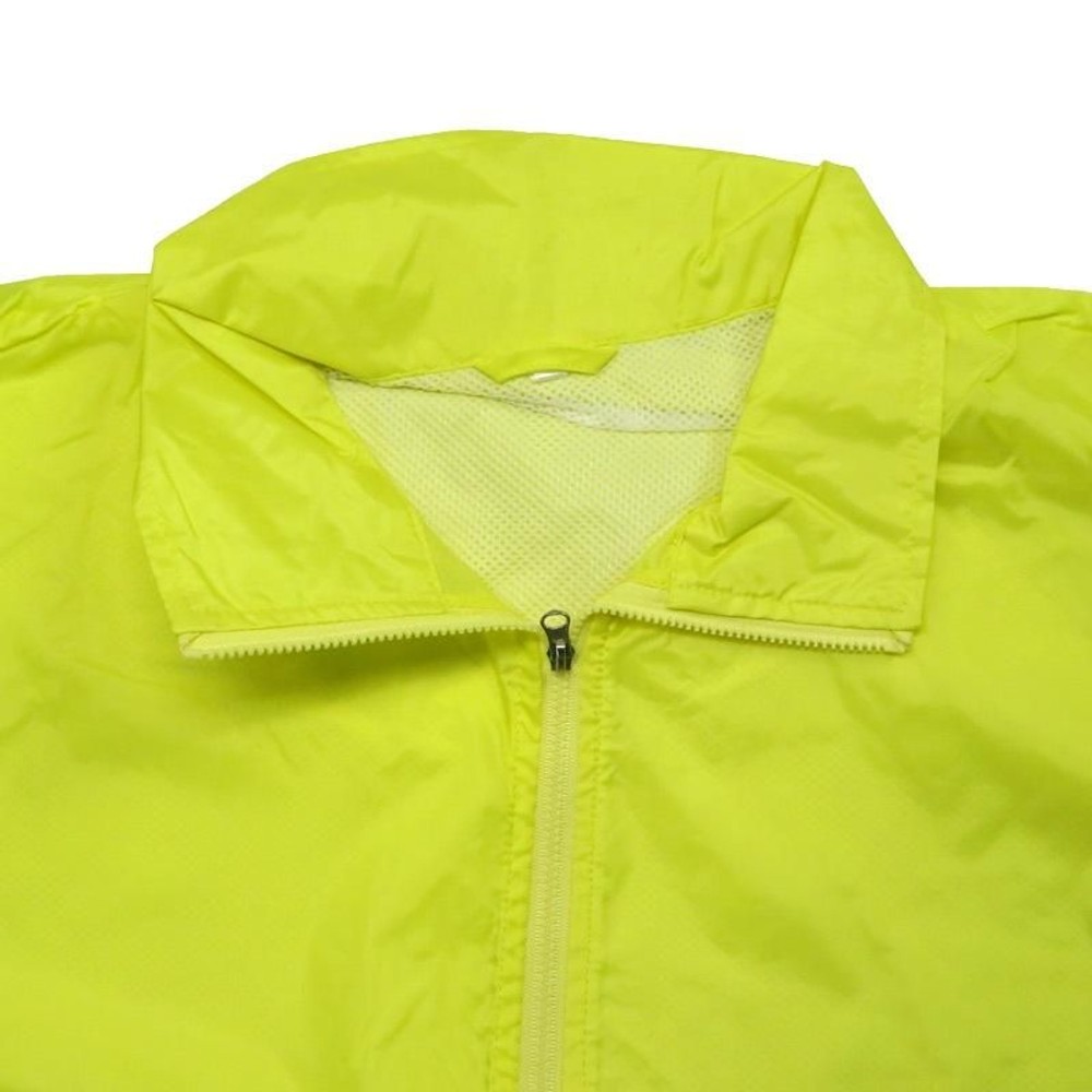 イベント　ジャンパー　イエロー, YE（ふつう）, ふつう