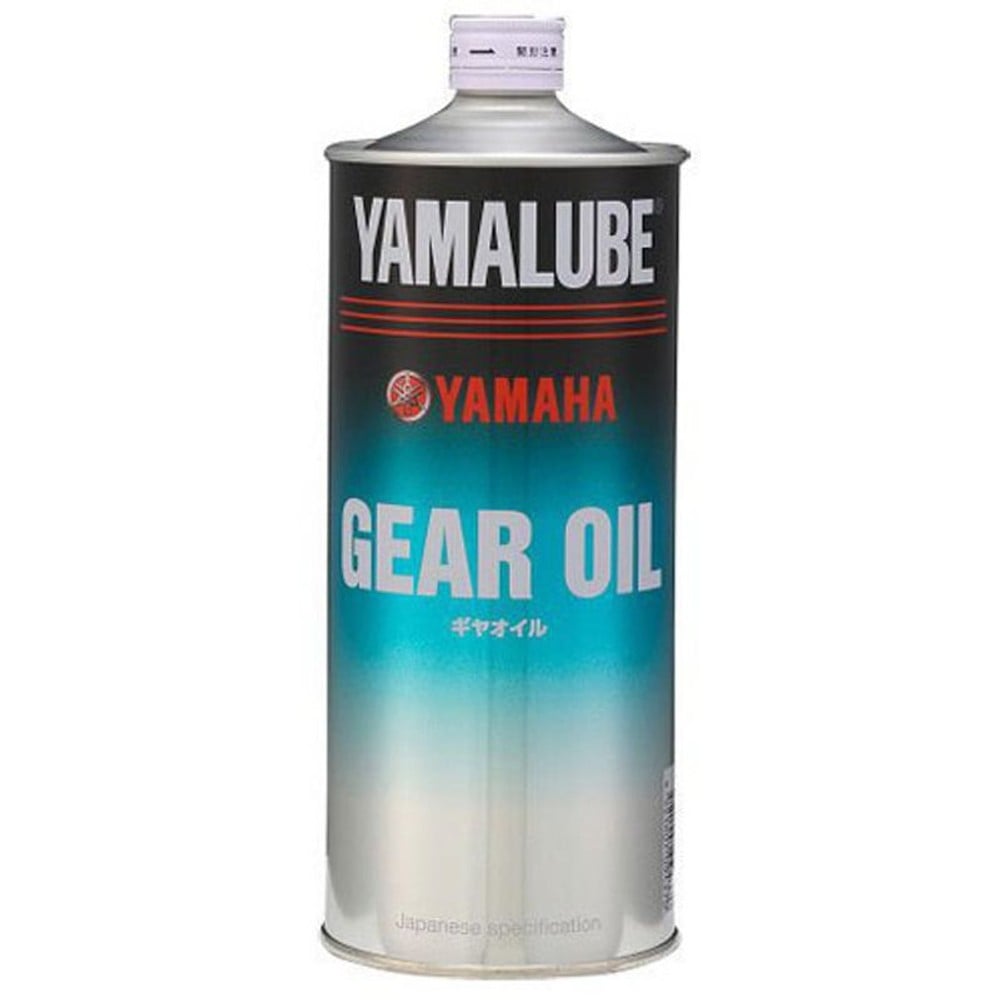 ヤマハ　ヤマルーブギアオイル　1Ｌ, ギアオイル, 1L