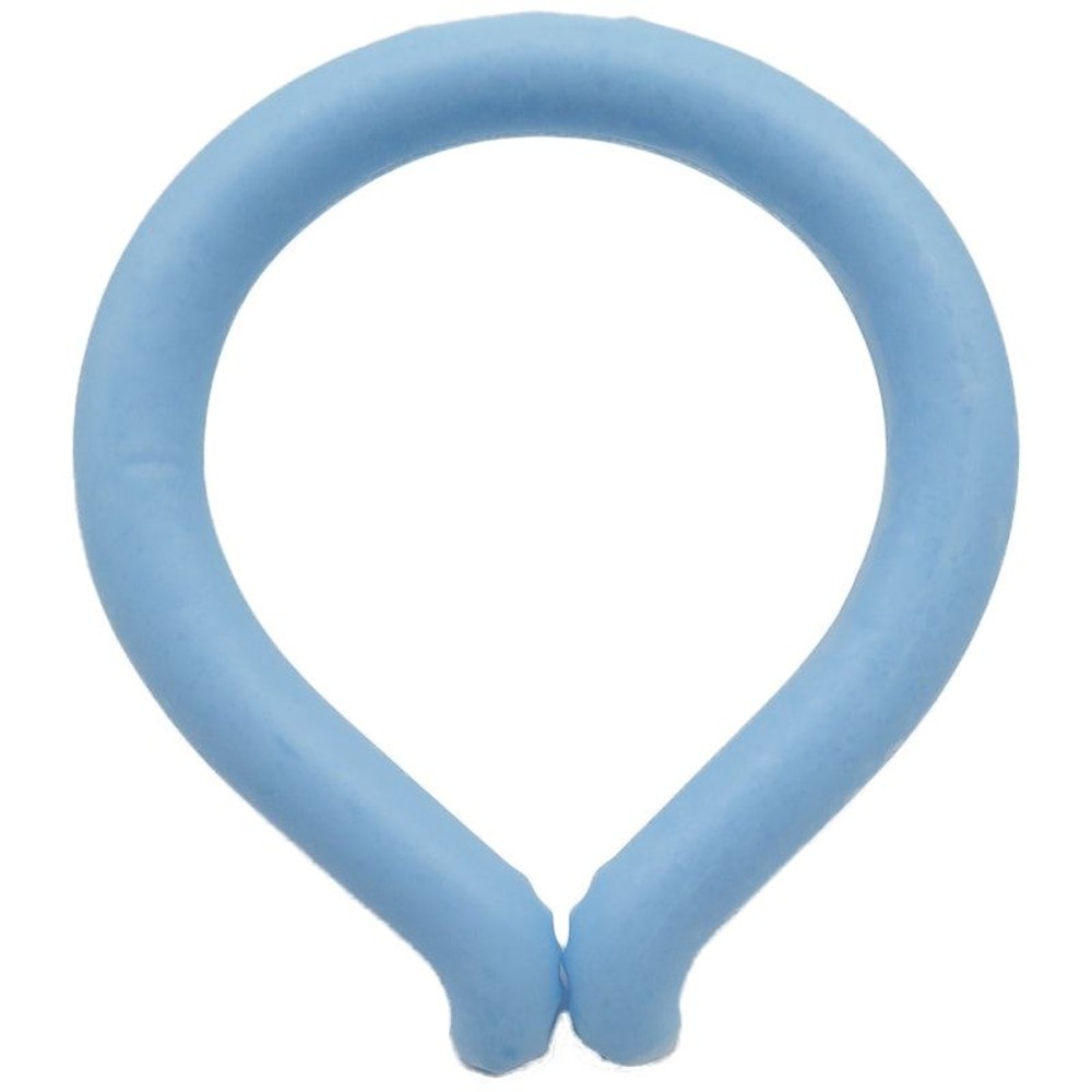 冷やっとリング, ブルー（L）, Ｌ