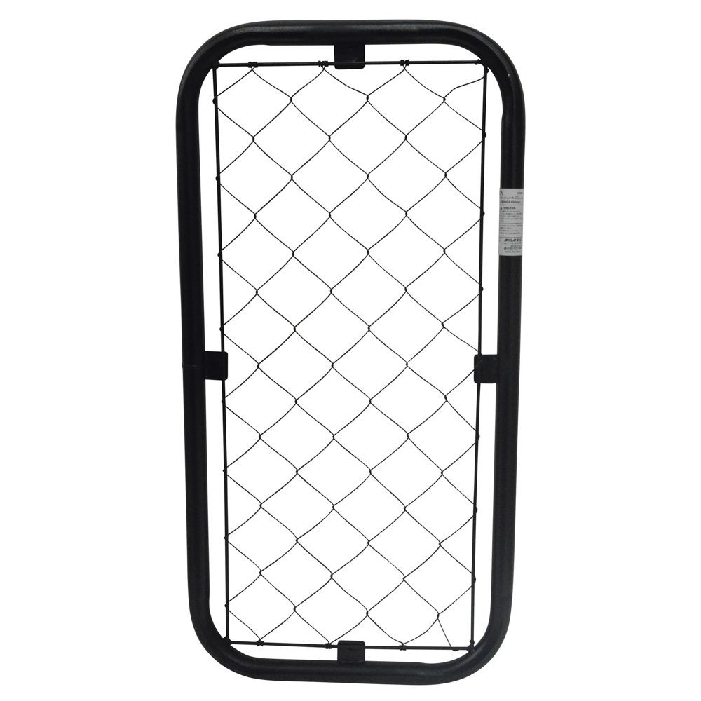 アメリカンフェンス　ブラックＨＴ　約９００ｘ４５０ミリ, ブラックＨＴ, 450mm