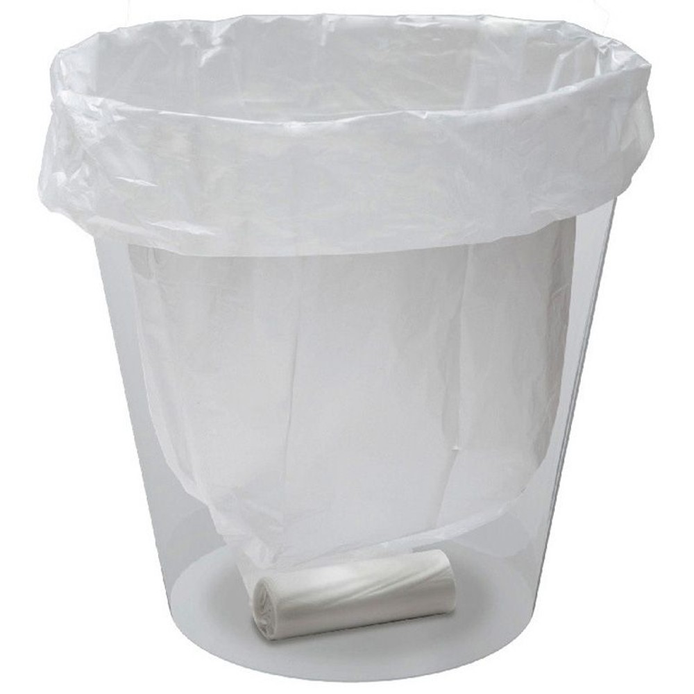 ケミカル　次が使いやすい手さげ袋　半透明, その他カラー１, 10L