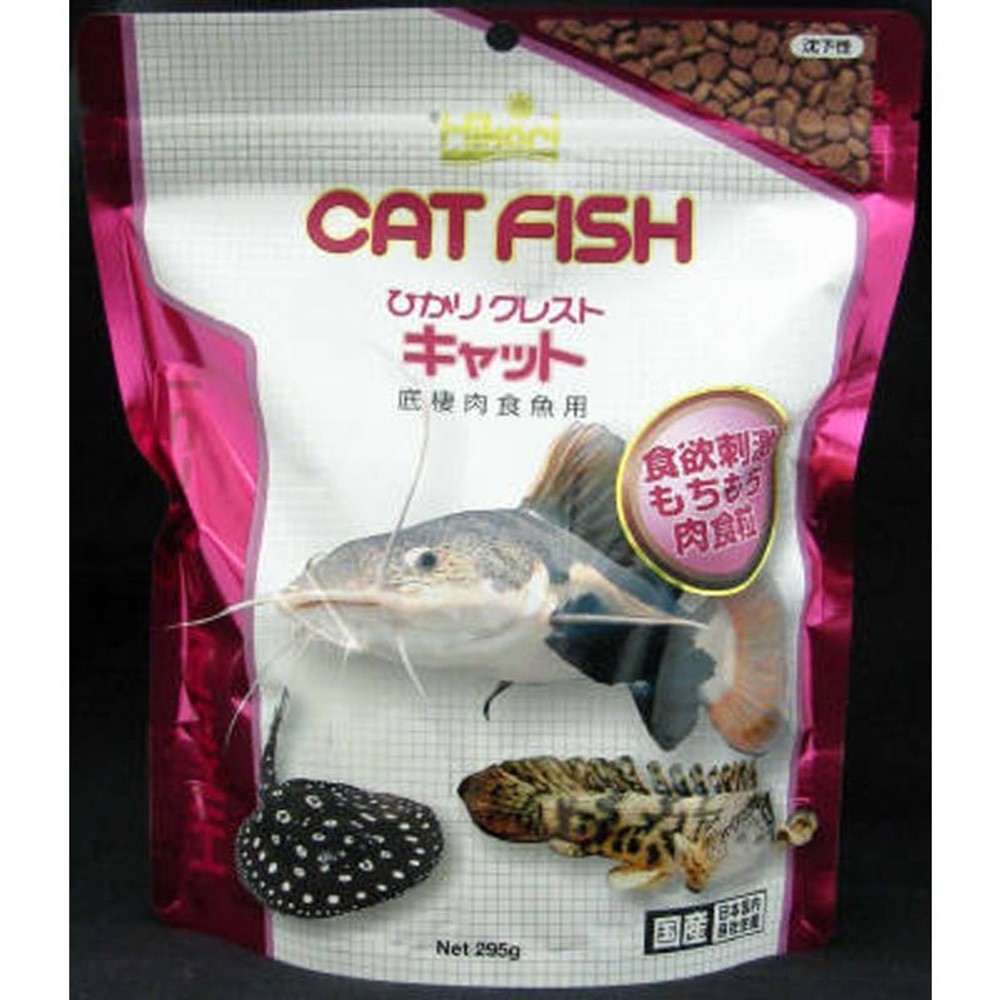 キョーリン　ひかりクレスト　キャット　295ｇ, その他カラー１, その他サイズ１