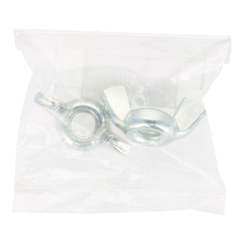 ＯＨＳＡＴＯ　ユニクロ　蝶ナット　Ｗ３／８, ナット, W3／8