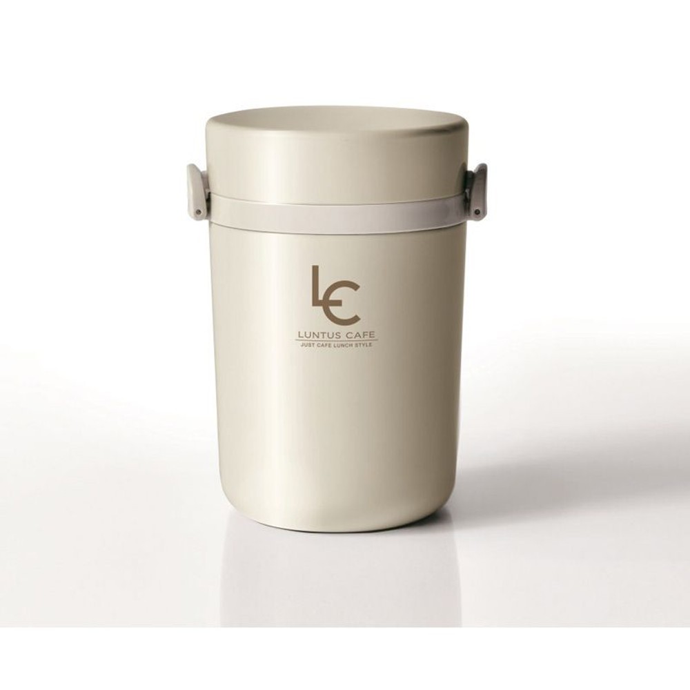 アスベル　保温ランチボックスＨＬＢーＢ700アイボリー, その他カラー１, その他サイズ１