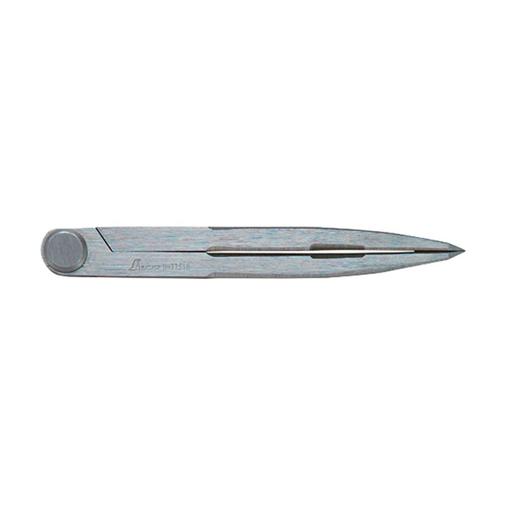 鋼製コンパス A15cm, A, 15cm