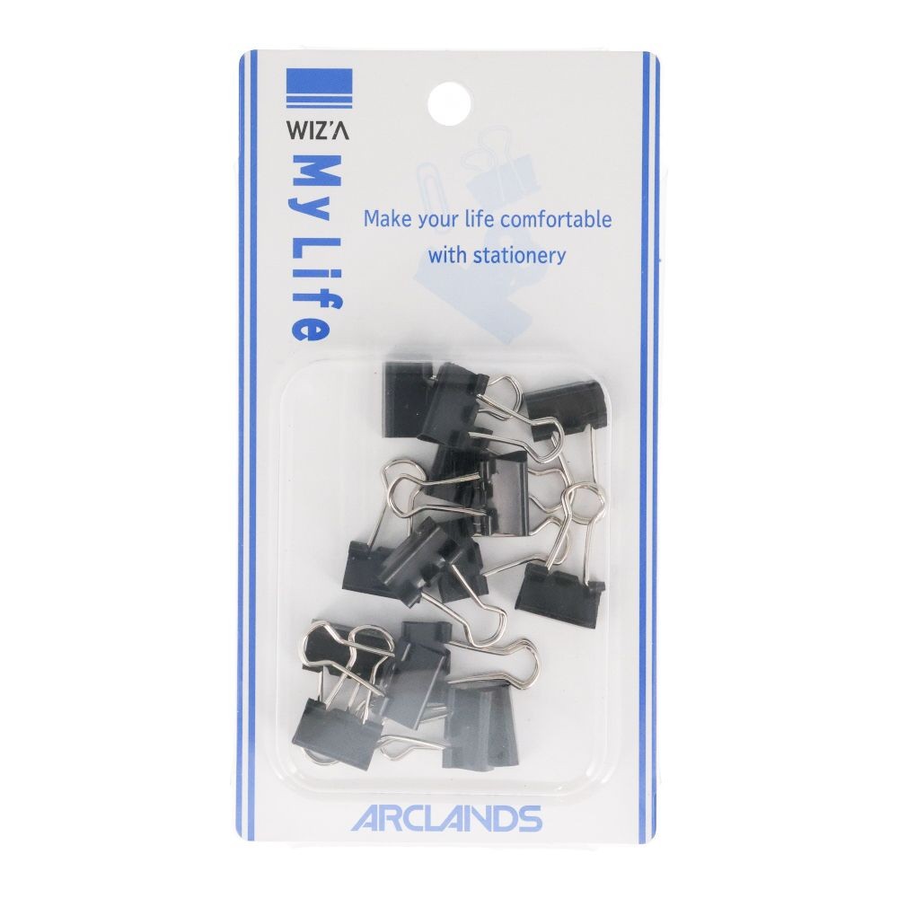 ウイザ WIZ'Aダブルクリップ, その他カラー１, 豆