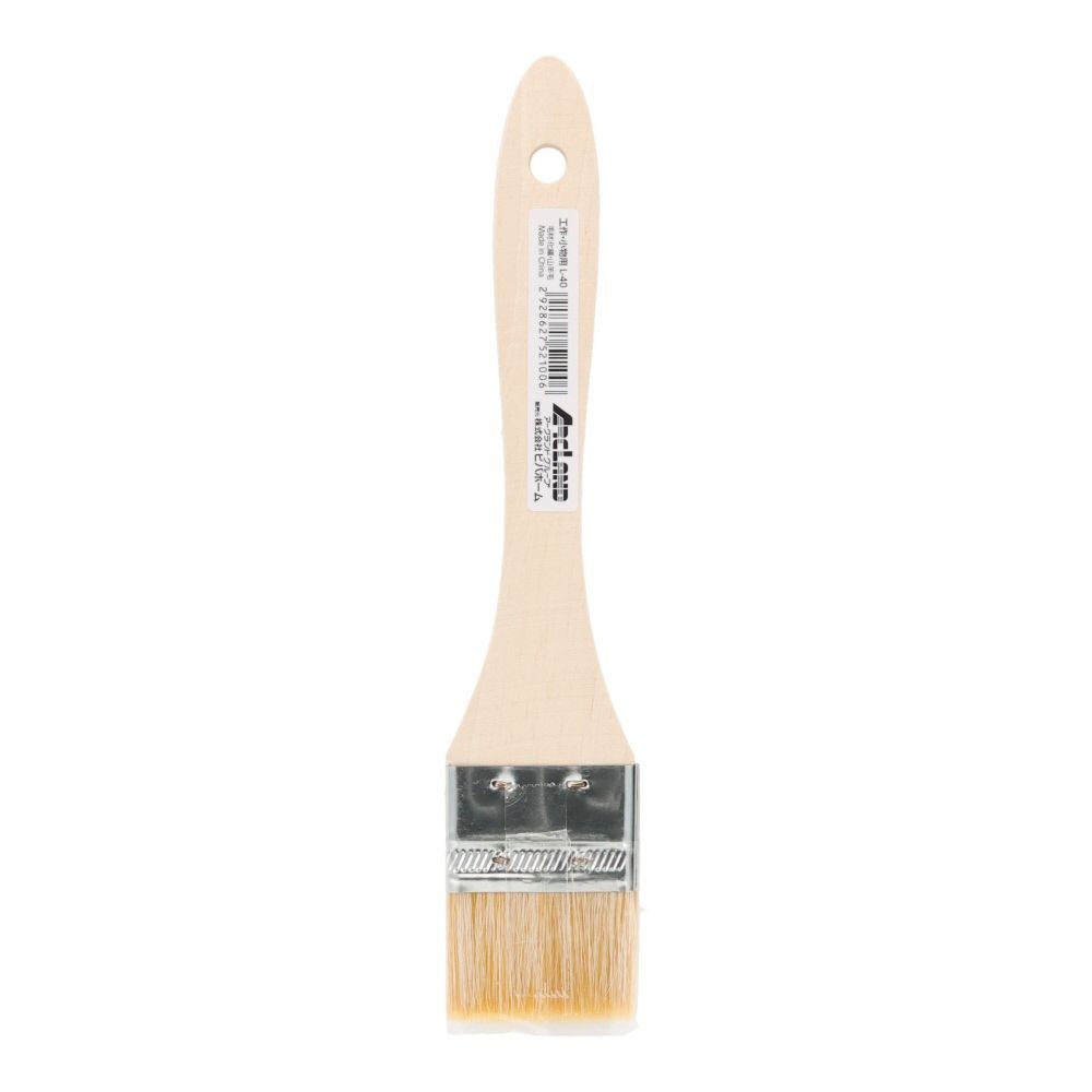 工作・小物用刷毛, 工作・小物用(15), 15mm