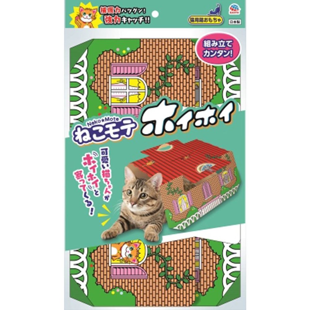 アース　ねこモテホイホイ, その他カラー１, その他サイズ１