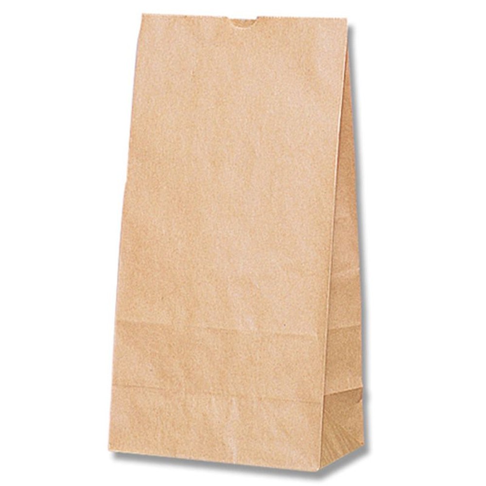 ヘイコー　クラフト紙袋, その他カラー１, No.4