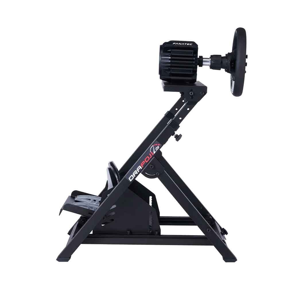 WS-BM DRAPOJI Lite　【メーカー直送・代引不可】【沖縄・離島除く】, ブラック, WS-BM