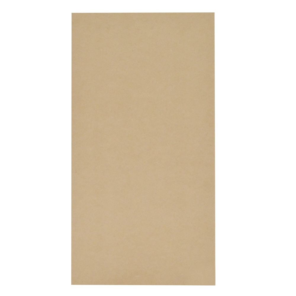 カットＭＤＦ　３００ｍｍ幅 ４ｍｍ厚, MDF300幅(300), 長さ300mm