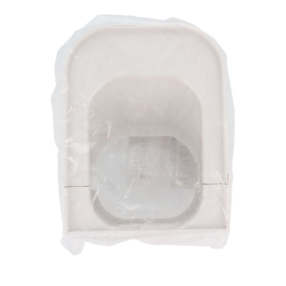 スリムダクトLD用 シーリングキャップ LDP-70-W, その他カラー１, その他サイズ１