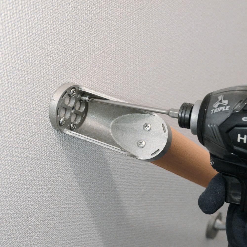 アネックスツール（ANEX） サイコウ（細硬）ビット　＋２&times;６５　５本組 ASKM5-2065, 細硬ビット, (+)2&times;65