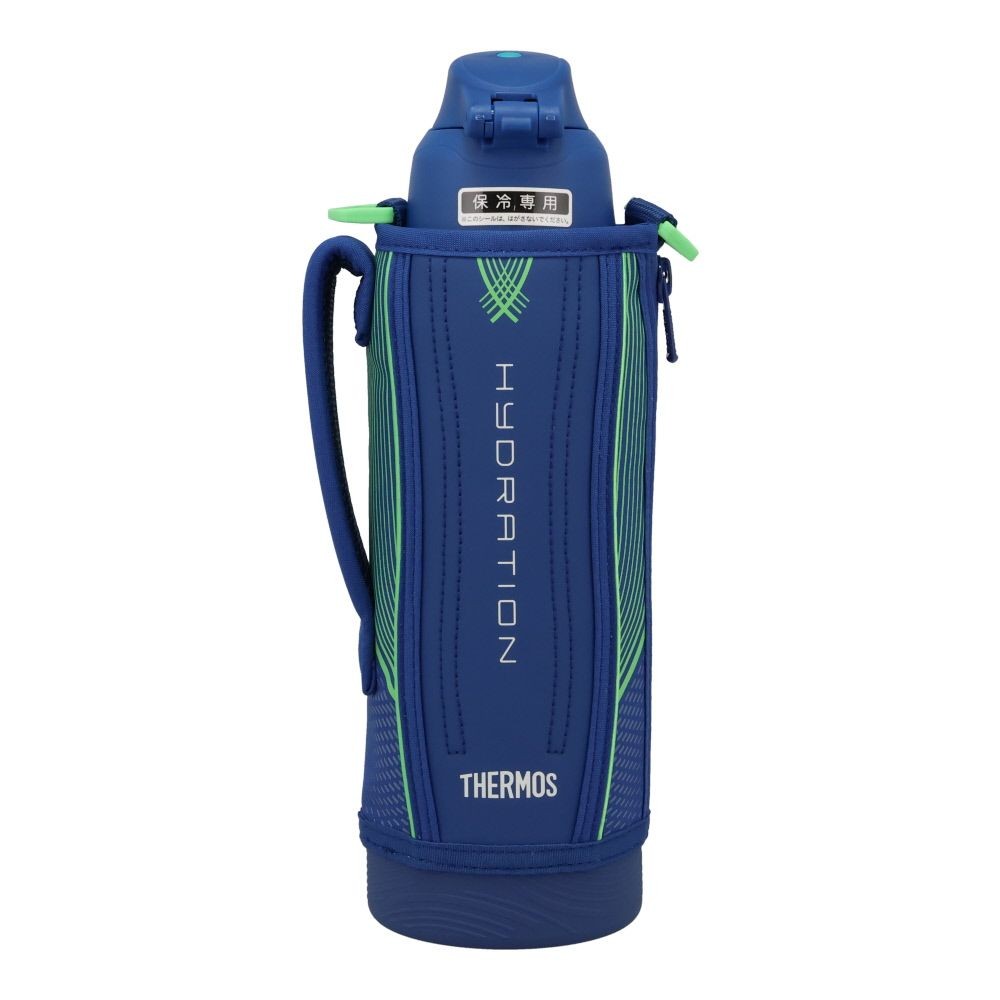 【終売】■サーモス　スポーツボトル　ＦＨＴー1002Ｆ　ＢＬＧＲ 1L, その他カラー１, その他サイズ１