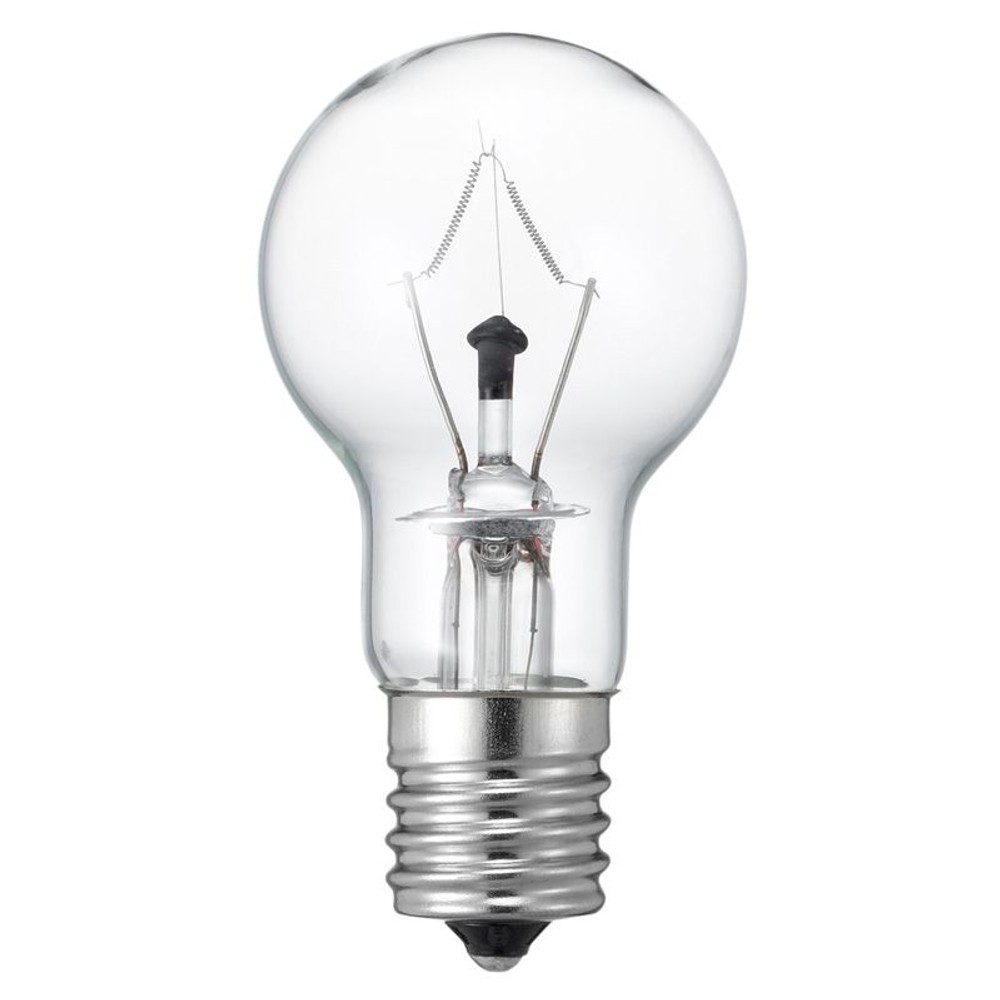 ヤザワ　長寿命クリプトン60Ｗ　Ｐ351754ＣＬ, その他カラー１, 2個入り