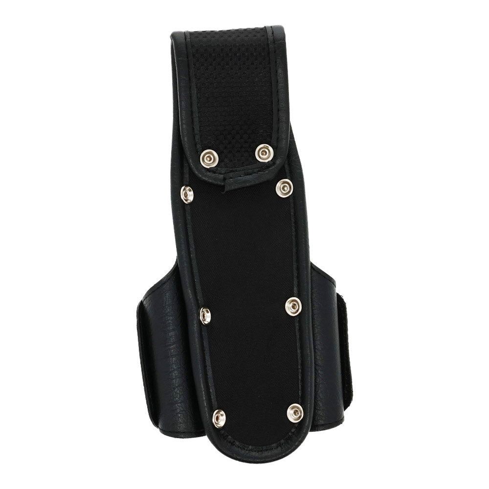 ウイザ WIZ'A 　ペン型充電ＤＶケース　ソケットタイプ, ブラック, ソケットタイプ